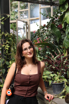 Sude is looking for a Room / Apartment / Studio in Amsterdam