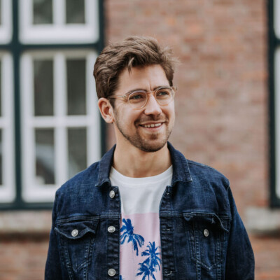 William zoekt een Appartement / Huurwoning / Studio in Amsterdam