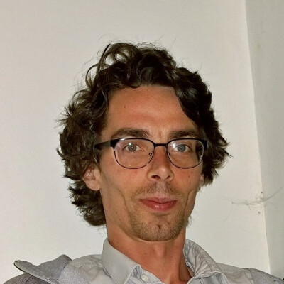 CRISTIAN zoekt een Studio in Amsterdam