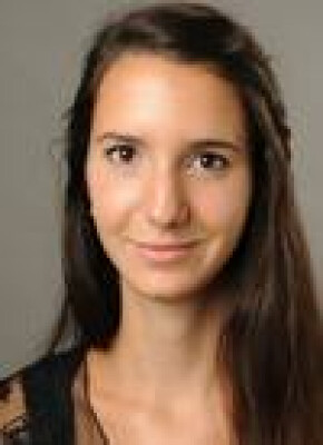 Delphine is looking for a Room in Amsterdam