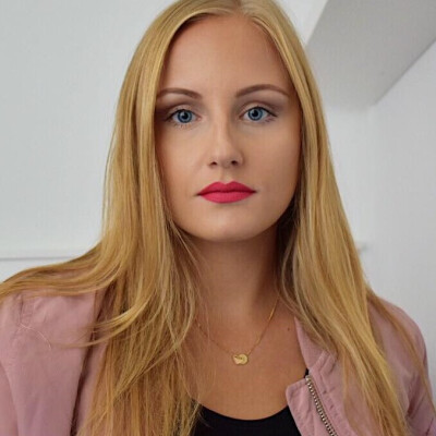 Zuzanna is looking for a Room / Studio in Amsterdam