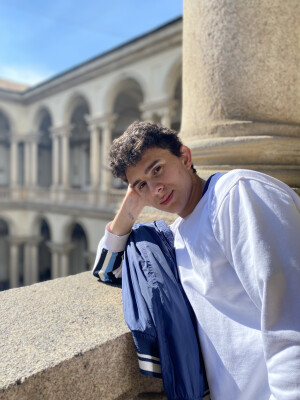 Pavel is looking for a Room in Amsterdam