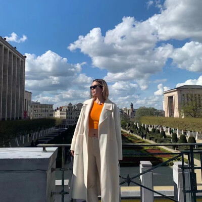 SHAN zoekt een Kamer in Amsterdam